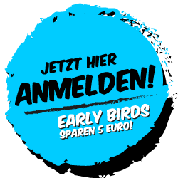 Anmeldeebutton